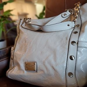 Michael Kors DELANCY Large Tote